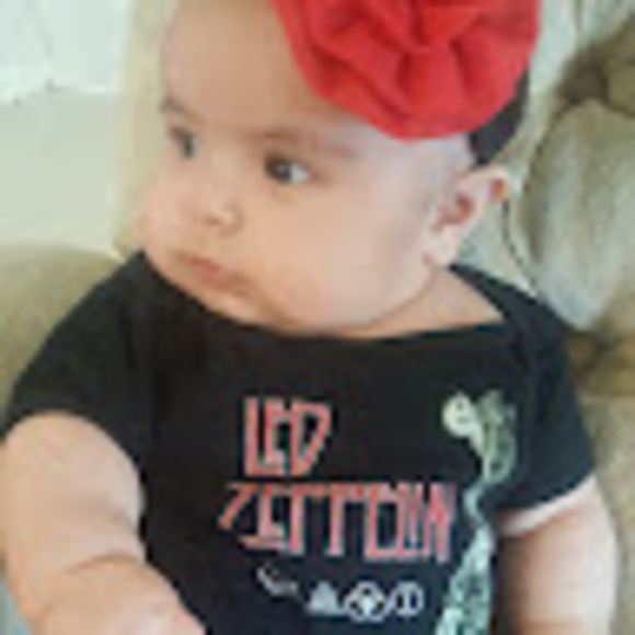 Meet your Posher, Melissa - Picture 1 of 1